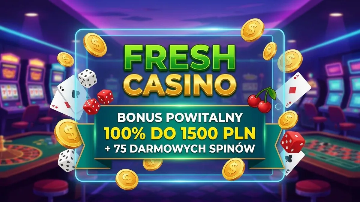 Fresh Casino