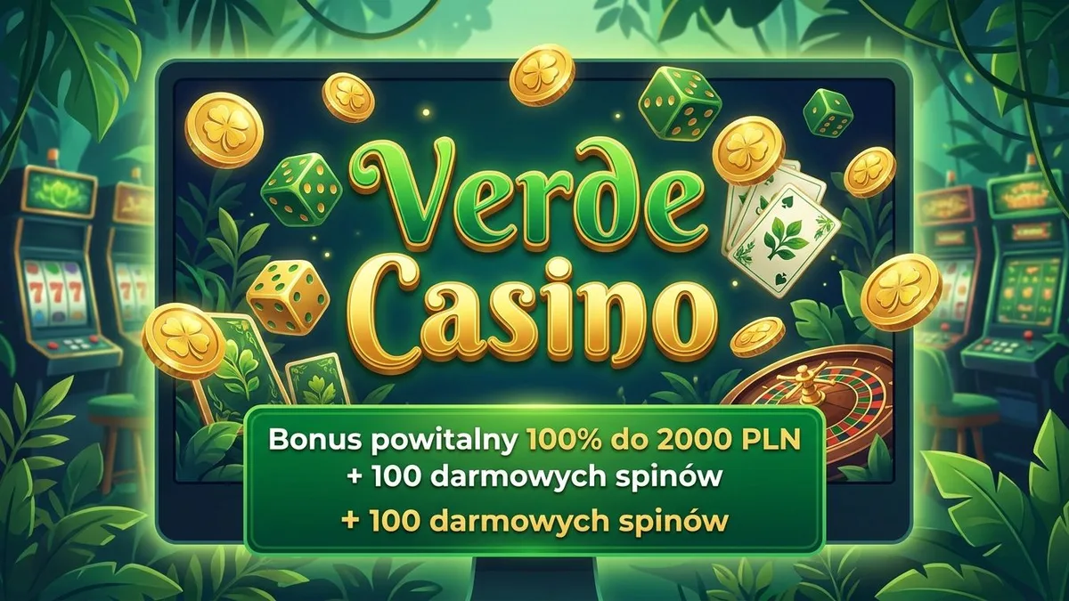Verde Casino